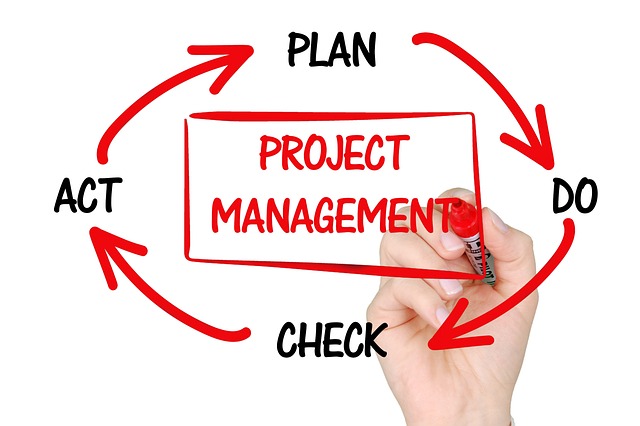 A gestão de projetos eficiente é o alicerce para o sucesso em empreendimentos de todos os tipos e tamanhos.